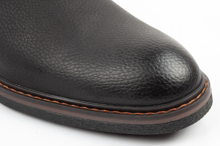Wrangler Herren Chelsea Boots Toby – elegant, modisch, zum Hineinschlüpfen