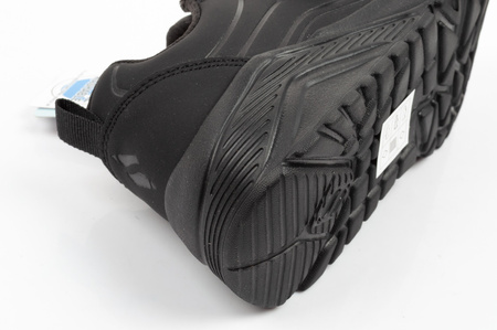 Skechers Uno Lite Kinder-Sneaker, Schwarz