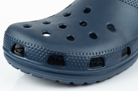 Crocs Classic Herren Flip-Flops Clog Sandalen Marineblau