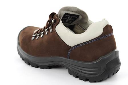 Red Brick Flow Arbeitsstiefel [6A02.22-S3]