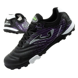 Joma Herren-Turf-Sportschuhe Maxima 2631 Schwarz