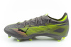 Puma Ultra 5 Match FG/AG Fußballschuhe, Firm Ground, Grau
