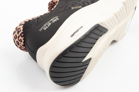 Skechers Damen Contour Foam Slip-Ins