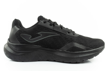 Joma Sodio Herren-Laufschuhe, bequem, strapazierfähig, leicht, Schwarz