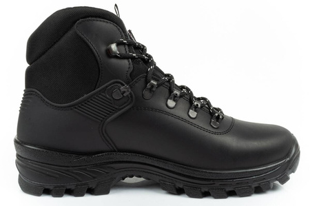 Grisport Nero Dakar Trekkingschuhe [10242D71G], schwarz.