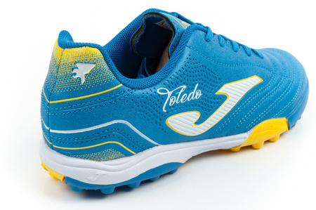 Joma Toledo JR 2604 Kinder-Fußballschuhe für Kunstrasen