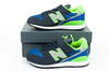 Buty Dziecięce Sportowe New Balance [YV996DN]