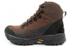 CMP Dhenies wasserdichte Herren-Trekkingschuhe, Braun