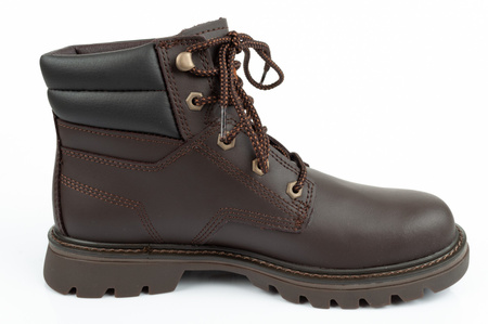 Caterpillar Quadrate Winterstiefel [P723803]