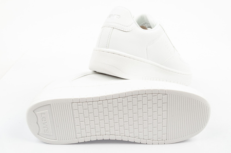 Levi's Union SE Kinder-Sportschuhe, weiß