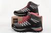 CMP Rigel Mid wasserdichte, knöchelhohe Trekkingschuhe für Damen