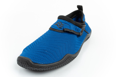ProWater [PRO-25-48-204L] Wasserschuhe, blau.