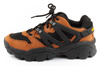Caterpillar Reactor Damen- und Herren-Sportschuhe [P110581] braun, schwarz.