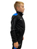 Puma BMW MMS Jungen Sport-Sweatshirt [535908 04], Schwarz.