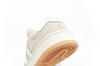 Adidas Campus 00s Damen-Sneaker aus beigefarbenem Leder