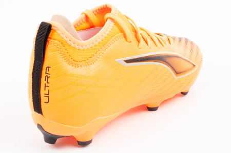 Puma Ultra 6 Match FG/AG Jr. Fußballschuhe für festen Boden