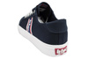 Lee Cooper Herren-Sneaker [LCW-24-02-2142M], blau.