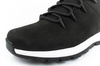 Timberland Sprint Trekker Herren Trekkingschuhe [TB0A5SB7015] schwarz.