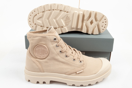 Palladium Pampa Hi Herren-Sneaker