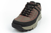 Skechers Herren-Sportschuhe [237620/OLBK], oliv.