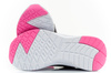Skechers Dynamic Tread-Hop N'hike [81365L/BKMT] Kinder-Sportschuhe, Schwarz.