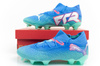 Puma Future 7 Ultimate FG/AG Fußballschuhe, blau [107916 01]