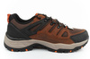 Skechers Arch Fit Herren-Sportschuhe [204630/CDB], braun.