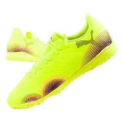 Puma Future 8 Play TT Herren-Fußballschuhe für Kunstrasen
