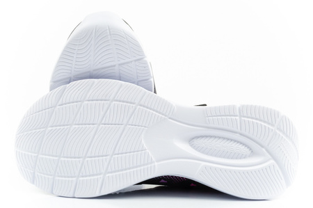 Skechers Jumpsters Glitter Kinder-Sportschuhe für Mädchen
