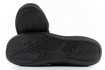 ProWater Schwimmschuhe [PRO-25-48-216L], schwarz.