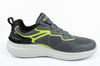 Skechers Bounder Herren-Sportschuhe [232674-CCLM], grau.