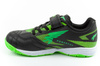 Joma Powerful JR 2601 Kindersportschuhe, bequeme Hallenfußballschuhe