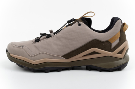 LOWA Maddox Pro GORE-TEX – Sportliche Herren-Trekkingschuhe