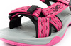 CMP Hamal Damen Sportsandalen [38Q9956/C505], rosa.