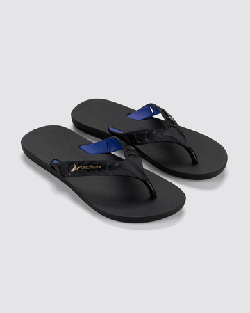 Rider Street Duo Herren Sport-Flip-Flops – bequeme Hausschuhe [12430 BC59]