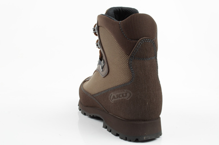 Aku Pilgrim Com.Li. 22 DK Gore-Tex Militär-Taktikstiefel für Damen