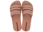 Ipanema Chic Slide Fem [83707 BE141] Damen Flip-Flops, rosa.
