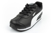 Puma Turin 3 Kindersportschuhe [384432 04] Schwarz, Weiß.