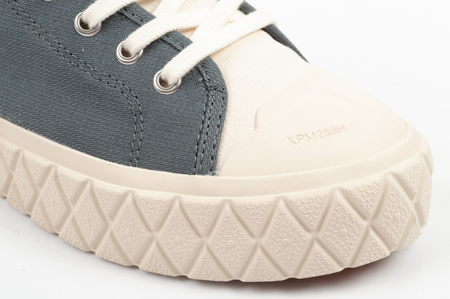 Palladium Herren Palla Ace Chukka High-Top-Sneaker