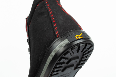 Regatta Playoff S1P Arbeitsstiefel [TRK117-806] 