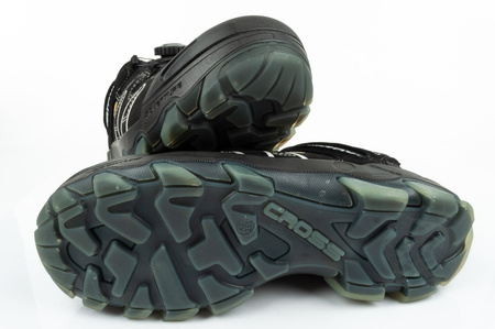 Airtox Techfiber S3 SRC ESD-Arbeitsschuhe [GL553CA]