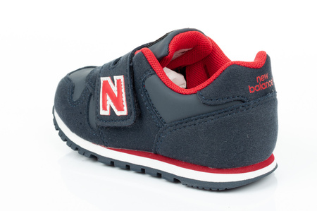 Buty Dziecięce Sportowe New Balance [IV373CA]