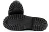 Wrangler Yuma Herren Chelsea Boots, elegante Lederstiefelette, Schwarz