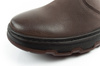 Lee Cooper Herren Chelsea Boots, elegante Lederstiefeletten