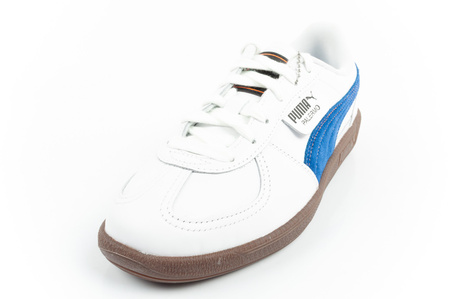 Puma Palermo Rocket League Leder-Sneaker für Kinder