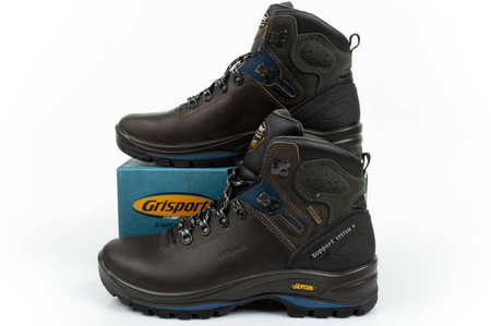 Grisport Grigio Dakar Trekkingschuhe [12833D1G], braun.