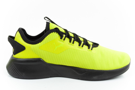 Puma Retaliate 2 [376676 51] Herren Laufsportschuhe, grün.