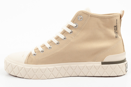 Palladium Herren Palla Ace Chukka High-Top-Sneaker