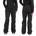 O'Neill Damen Star Snowboard-/Skihose mit Gürtel 10K/10K