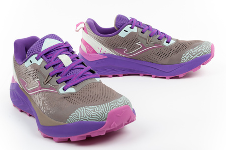 Joma Tundra – Gedämpfte Trailrunning-Schuhe für Damen